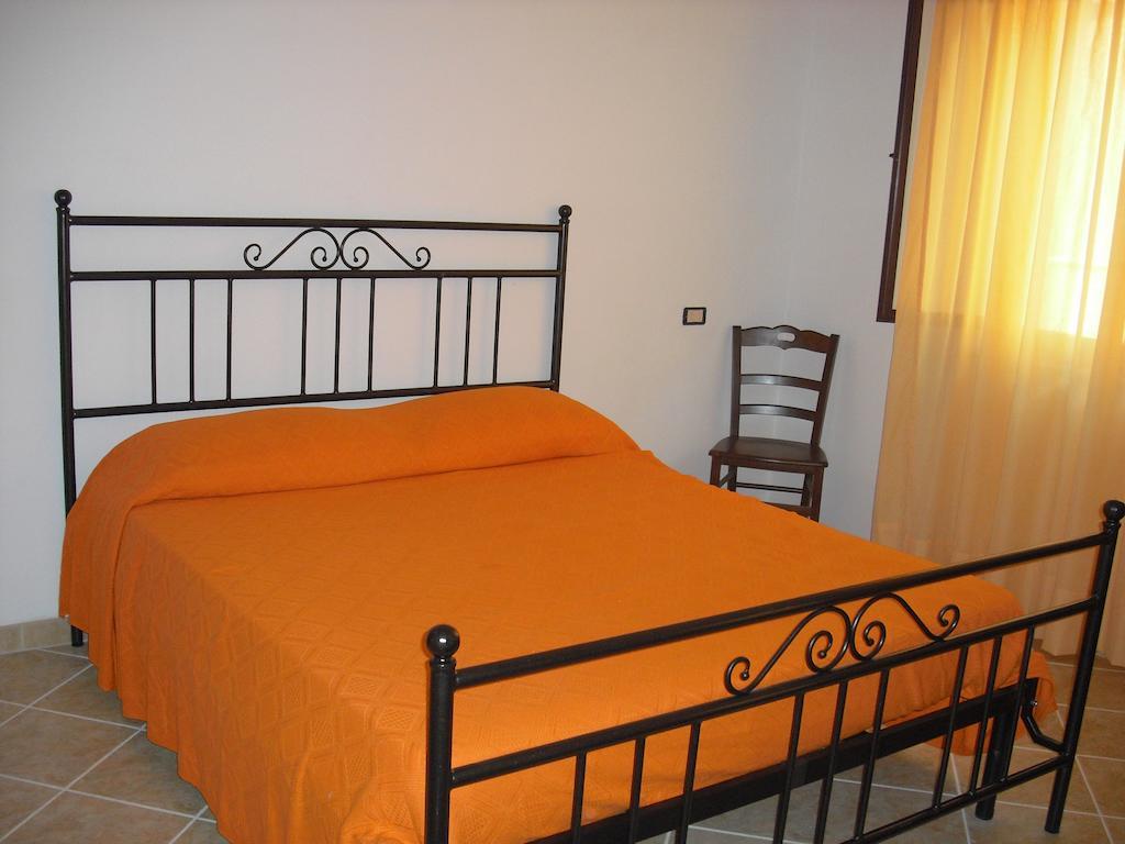 Azienda Vitivinicola Sergio Del Casale Vasto Room photo